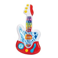Chicco Moja pierwsza gitara