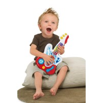 Chicco Moja pierwsza gitara