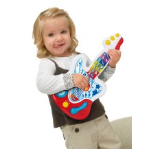 Chicco Moja pierwsza gitara