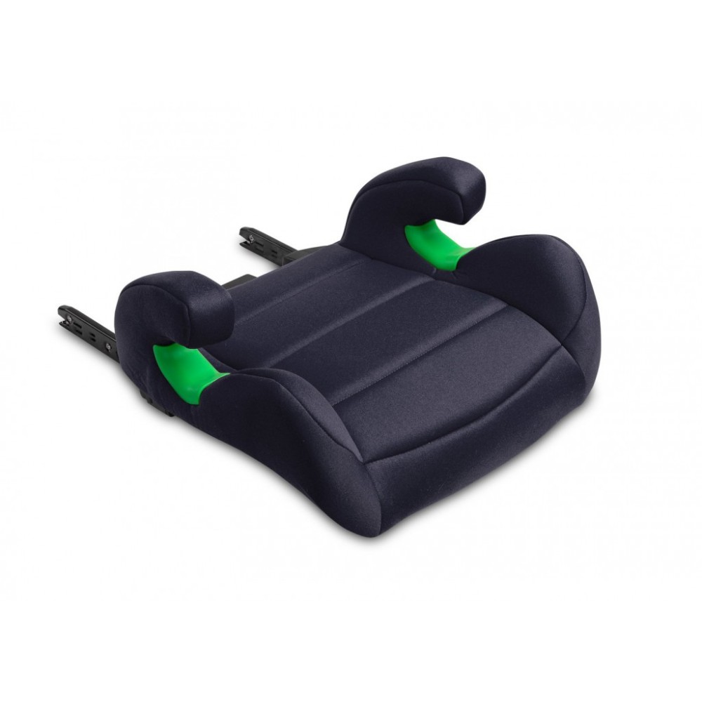 Fotelik samochodowy Careter Nimbus i-Size Navy 15-36 kg
