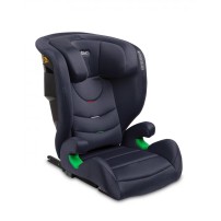 Fotelik samochodowy Careter Nimbus i-Size Navy 15-36 kg