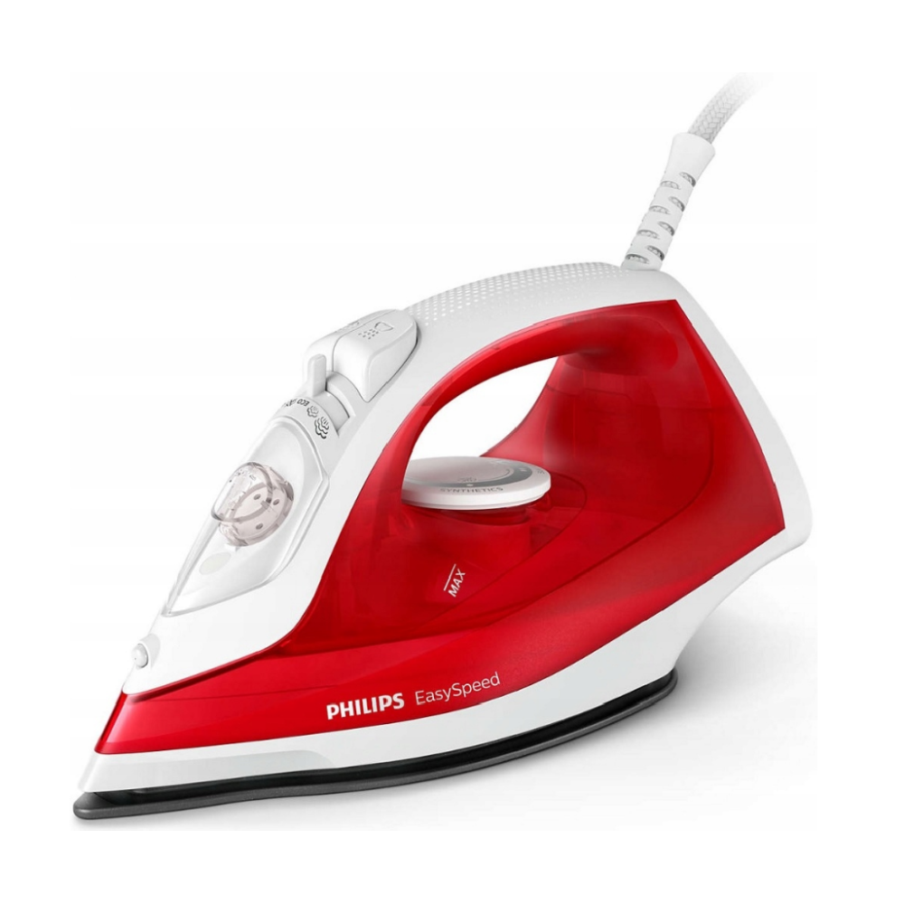 Żelazko Philips EasySpeed GC1742/40