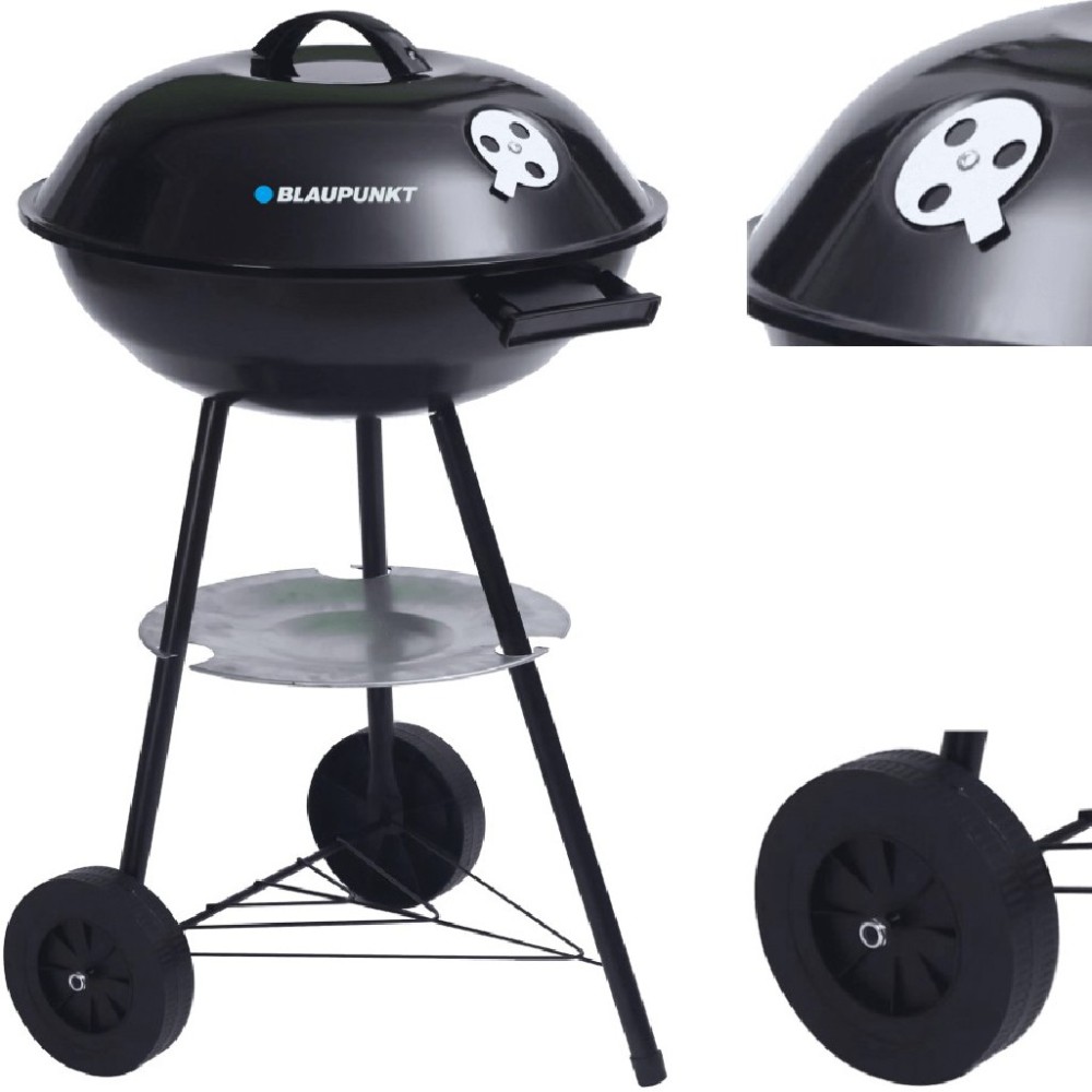 Grill węglowy Blaupunkt GC301