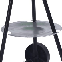 Grill węglowy Blaupunkt GC301