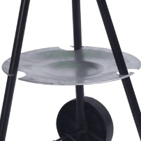 Grill węglowy Blaupunkt GC301
