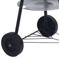 Grill węglowy Blaupunkt GC301