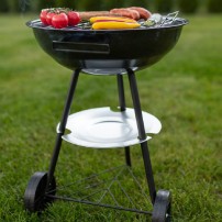 Grill węglowy Blaupunkt GC301