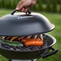 Grill węglowy Blaupunkt GC301