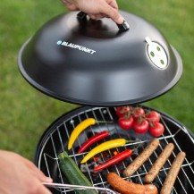 Grill węglowy Blaupunkt GC301