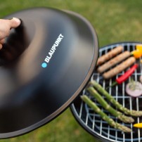 Grill węglowy Blaupunkt GC301