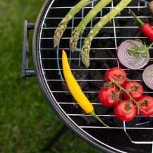Grill węglowy Blaupunkt GC301