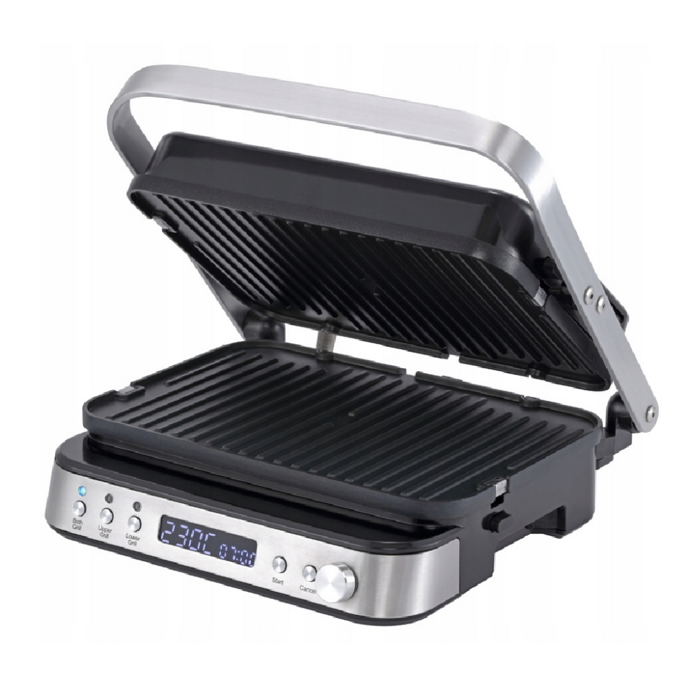 Grill elektryczny Blaupunkt GRS901