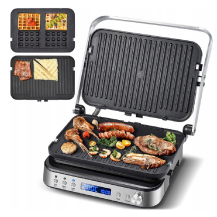 Grill elektryczny Blaupunkt GRS901