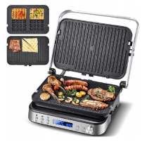 Grill elektryczny Blaupunkt GRS901