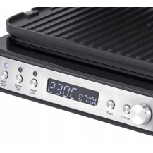 Grill elektryczny Blaupunkt GRS901