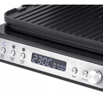Grill elektryczny Blaupunkt GRS901
