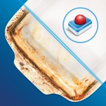 Finish Power All in 1 Tabletki do zmywarki 53 szt lemon