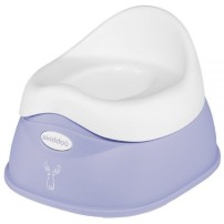 Skiddou Potti Nocnik liliac bloom