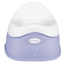 Skiddou Potti Nocnik liliac bloom