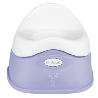Skiddou Potti Nocnik liliac bloom