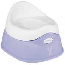 Skiddou Potti Nocnik liliac bloom