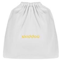 Skiddou Astrid Plecak do wózka yellow
