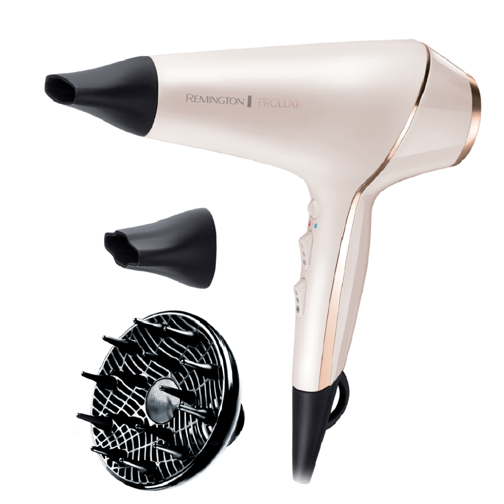Suszarka Do Włosów Remington PROluxe AC9140