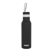 Butelka termiczna Noveen TB150 czarna