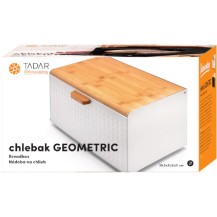 Chlebak Tadar Geometric 412155
