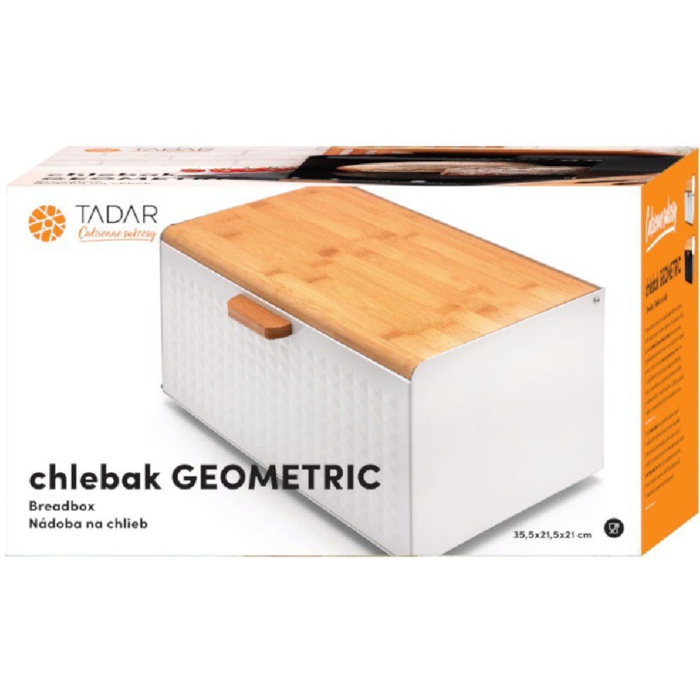 Chlebak Tadar Geometric 412155