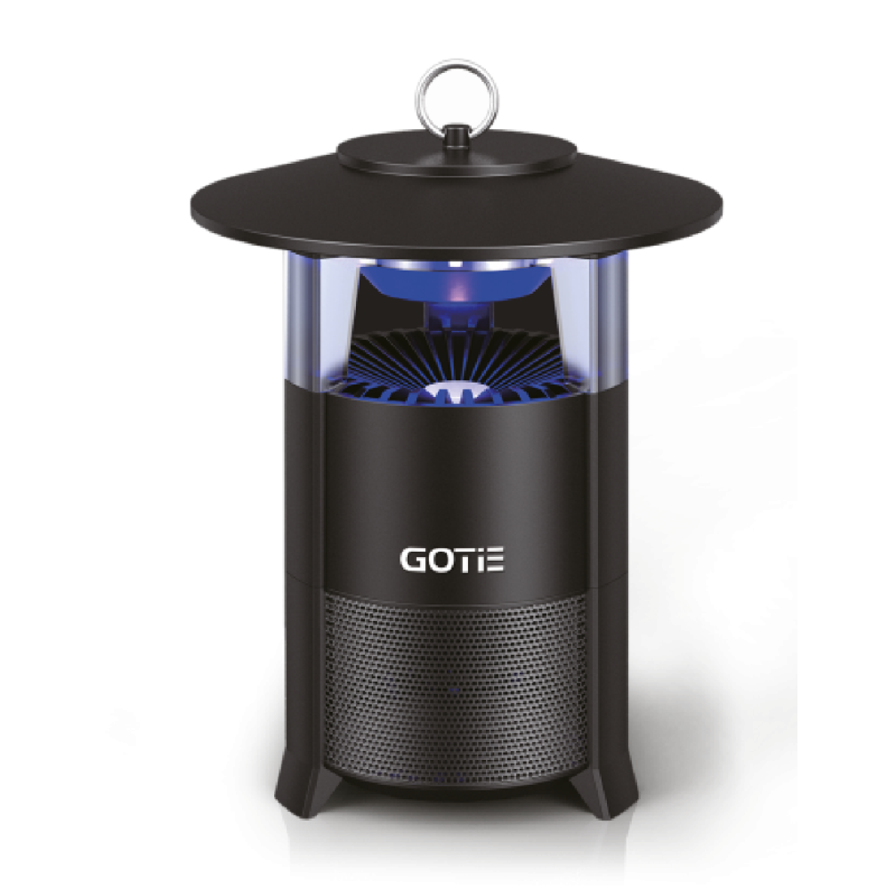 Lampa Owadobójcza Gotie GLO-100 UV