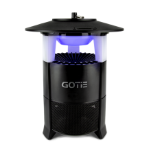 Lampa Owadobójcza Gotie GLO-100 UV