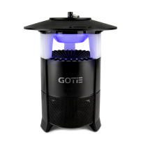Lampa Owadobójcza Gotie GLO-100 UV
