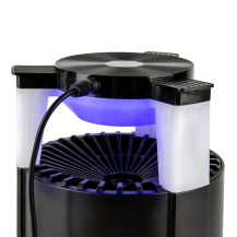 Lampa Owadobójcza Gotie GLO-100 UV