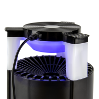 Lampa Owadobójcza Gotie GLO-100 UV