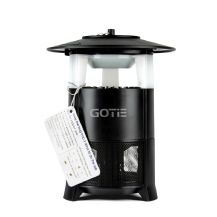 Lampa Owadobójcza Gotie GLO-100 UV
