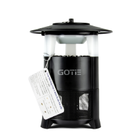 Lampa Owadobójcza Gotie GLO-100 UV