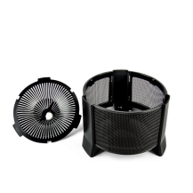 Lampa Owadobójcza Gotie GLO-100 UV
