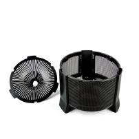 Lampa Owadobójcza Gotie GLO-100 UV
