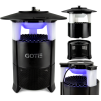 Lampa Owadobójcza Gotie GLO-100 UV