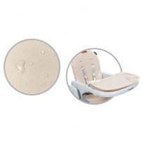 Kidwell BENO Wielofunkcyjne krzesełko do karmienia beige