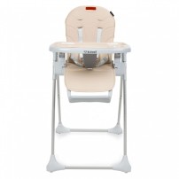 Kidwell BENO Wielofunkcyjne krzesełko do karmienia beige