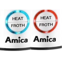 Spieniacz do mleka Amica FD3011