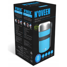 Termos obiadowy Noveen TB963