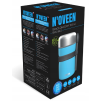 Termos obiadowy Noveen TB963