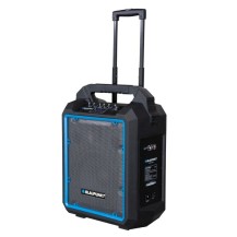 Balupunkt MB10 głośnik