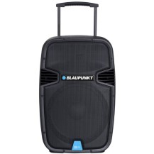 Blaupunkt PA 15 system audio z Bluetooth i funkcją karaoke