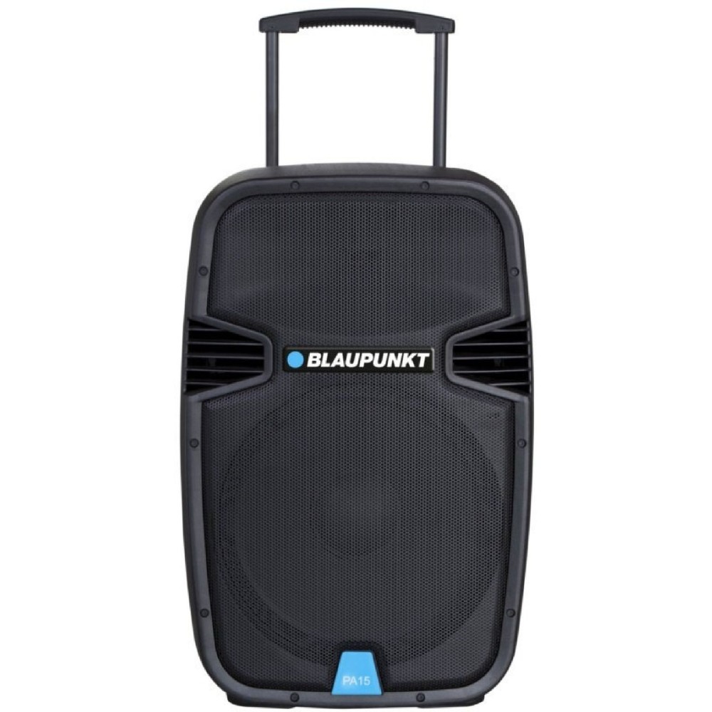 Blaupunkt PA 15 system audio z Bluetooth i funkcją karaoke