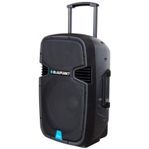Blaupunkt PA 15 system audio z Bluetooth i funkcją karaoke