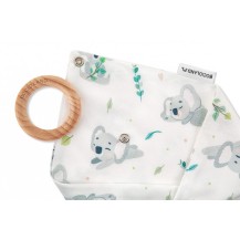 Bocioland Gryzak Apaszka Koala